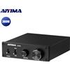 AIYIMA Audio A3001 TPA3255 300W amplificatore Subwoofer HIFI Mono Power Class D amplificatore digitale per altoparlante passivo Home Theater fai da te