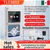 CORE-RAY Genuine CONTEC TLC 9803 Holter ECG a 3 canali, Holter ECG, sistema di monitoraggio ECG dinamico, registratore ECG 24 ore TLC9803