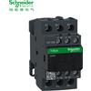 Nuovo Contattore Industriale AC a Tre Poli Schneider Versione Nera LC1D09 LC1D12 LC1D25 LC1D32 LC1D38 B7C F7C Q7C M7C 24V 220V 380V