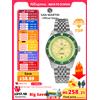 San Martin 39.5mm Orologio subacqueo estivo Moda Divertimento Serie di frutta Orologi sportivi da uomo NH35 Meccanico automatico 20 ATM SN0116 Reloj