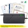 NONE 36V/48V/60V/72V 5A/2A Caricatore Batteria agli ioni di litio Caricatore per bici elettrica 42V/54.6V/67.2V/84V 5A /2A Scooter elettrico E-Bike Caricatore