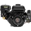 NONE Motore a benzina a 4 tempi da 7,5 HP 3KW 210CC Avviamento manuale/elettrico OHV Motore a gas con raffreddamento ad aria per compressori Go Kart 3600 giri/min