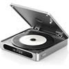 FiiO DM13 Lettore CD stereo portatile multifunzionale con batteria di lunga durata Supporta USB Ripping ottico/coassiale/3,5 mm/4,4 mm