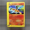 TAKARA TOMY Carte foil PKM E-Card Mewtwo Charizard Blastoise Gengar PTCG Carte proxy Carte collezionabili PTCG Giocattoli per bambini