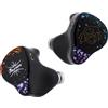 linsoul Preordina Linsoul Kiwi Ears x HBB Punch 1DD + 2BA + 2EST Basshead IEM Hifi Auricolari con cavo accoppiato personalizzato per audiofili