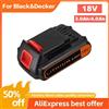 VBVC Grande vendita 18V 3.0Ah BL2018 Sostituzione Per Black & Decker 20V Batteria Al Litio Max LBXR20 LB20 LBX20 LST220 LB2X4020 Cordles