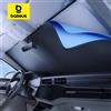 Baseus DT1 Parasole per auto Parabrezza Copertura Pieghevole per finestrino anteriore per auto Protezione solare UV per protezione per tende parasole estive