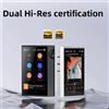 SHANLING M1 PLUS Lettore musicale portatile MP3 ES9069Q DAC Doppio amplificatore SGM8262 PCM768 DSD512 Bluetooth 5.2 LDAC WiFi DLNA Airplay