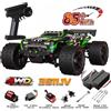 BAOEN SCY9522PRO 85KM/H Auto RC ad alta velocità Brushless 4WD Off-Road Drift Auto telecomandata 1:16 Auto da corsa professionali SCY9522 50KM/H
