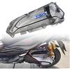ANLUSON Coperchio Filtro Aria Trasparente per Honda Forza350, FORZA 350, ADV350, SH350