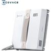 APDMCMS Robot Intelligente Originale ECOVACS per Lavaggio Finestre WINBOT AIR MINI, Robot per Pulizia Vetri con Aspirazione 8000Pa