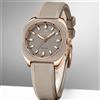 NAVIFORCE Moda Donna Casual Elegante Semplice Poligono Quarzo Orologio in Silicone Regalo per Le Donne Orologio da Polso Casual Relogio Feminino