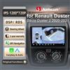 Junsun per Fiat Ducato 3 2011-2022 9 Pollici 4GB 64GB Android 13 Autoradio GPS Navigazione Carplay DSP Bluetooth FM Supporto Comando Volante Display Touch Ingresso USB AUX Pronto Telecamera