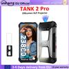 Unihertz by 8849 TANK 2 Pro - Rugged Projector Phone with 23800mAh Battery & Superior Projection