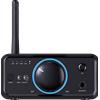 FiiO K7 / K7 BT Desktop DAC AMP Amplificatore per cuffie Audio ad alta risoluzione Doppio AK4493S Bluetooth PCM384 Ingresso USB/ottico/coassiale/RCA