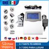 YUET WIN 9in1 80K Cavitazione Vuoto Macchina per la perdita di peso Scolpire il corpo Dispositivo per lipocavitazione Strumenti per dimagrire il corpo per eliminare le rughe