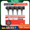 Autel MX Sensore 315 433MHZ 2In1 TPMS Strumento di Riparazione Dei Pneumatici Accessorio Auto Monitor di Pressione Dei Pneumatici Pad Programmatore Per TS501 TS508WF