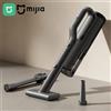 MIJIA Aspirapolvere per Auto Mijia, 21kPa di Aspirazione, Ricarica Type-C, Filtrazione a 5 Stadi, 2400mAh, Aspirapolvere Wireless per Casa, Lavabile