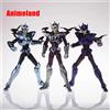 Animeland JM.MST Saint Seiya Myth Cloth EX Crow Jamian Silver Knights of the Zodiac Action Figure Modello Disponibile