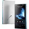 FiiO JM21(4+64GB) Lettore musicale Android 13 ad alta risoluzione MP3 con DAC USB WiFi Bluetooth Snapdragon 680