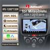Junsun per Mitsubishi ASX 1 2010-2016 10 Pollici 4GB 64GB Android 13 Autoradio GPS Navigazione Carplay DSP Bluetooth FM Supporto Comando Volante Display Touch Ingresso USB AUX Pronto Telecamera