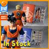 Bandai Disponibile HA TOY HM AIR Studio Original One Armed Future Gohan Action Figure Dragon Ball Z Statuetta One Armed Future Gohan