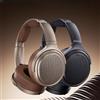 FiiO JT7 Cuffie Over-Ear Planar Magnetiche HIFI per Audiofili, Design con Driver Planare da 95x86mm, Archetto Regolabile