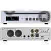 S.M.S.L Lettore CD SMSL PL100 Pro Multifunzione con Chip DAC CS43131*2, Supporta Riproduzione MQA Senza Perdita di Qualità, XLR Bilanciato da 4,4mm