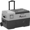 Alpicool CX30 30 40 50L Frigorifero Portatile a Compressore 12V, Congelatore Elettrico per Auto, Campeggio, Camion, Barca