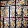 Bandai Carte Pokémon TCG Originali Edizione Giapponese M2a Mega Dream Ex Golden Lucky Box Booster Pack Carte Collezionabili Regali di Compleanno