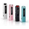 FiiO ECHO NANO Lettore Musicale Portatile Hi-Res Audio MP3 USB DAC PCM 24-bit/192kHz DSD256