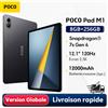 POCO Tablet versione globale POCO Pad M1, processore 7s Gen 4, schermo 2,5K Hz, ricarica rapida 33 W, fotocamera 8 MP