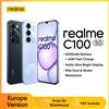 realme C100 5G Smartphone Versione EU MediaTek Dimensity 6300 Display da 6,8 pollici a 144Hz Batteria da 6600mAh Ricarica rapida a 45W Fotocamera posteriore da 50MP