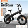 HUANCI Bicicletta Elettrica HUANCI Q3 per Adulti, 2000W 48V/20AH, E-Bike, Bici Elettrica da Montagna e Fuoristrada