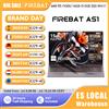 Firebat Laptop AS1 Ryzen 5 7430U 16GB DDR4 RAM 512Gb Ssd 15.6″ Windows 11 Computer FHD IPS Type-C Wifi6 Tastiera full-size