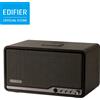 EDIFIER S300 Altoparlante da Tavolo Retrò Hi-Res LDAC AirPlay2 Dual WiFi Bluetooth 5.4 Woofer da 5.5 Pollici Tweeter Doppio da 1.25 Pollici USB-C AUX Telecomando App Domestica