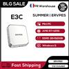 ERVPES Mini PC ERVPES E3C 16GB DDR5 5600MHz RAM 512GB ROM AMD Ryzen 7 H255 Windows 11 AMD Radeon 780M Wi‑Fi 6 Bluetooth 5.2 4K@60Hz