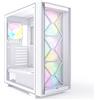 Montech AIR 1000 Premium, Midi-Tower, vetro temperato