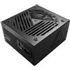 Montech TITAN GOLD 1200W Alimentatore 20+4 pin ATX ATX Nero (TIS0126)