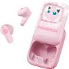 OTL Technologies Pokémon Jigglypuff Cuffie a scorrimento per bambini