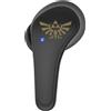 Otl Technologies The Legend Of Zelda Tears Of The Kingdom Cuffie da gioco Schwarz Schwarz Taglia unica