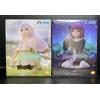 SEGA Congelamento: Beyond Journey's End Frieren & Fern Yumemirize figure SEGA Japa...