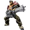 Mille giocattoli (1000 giocattoli) RE:EDIT HALO: REACH 1/12 SCALE JORGE-052 (Noble Five)