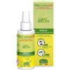 HELAN COSMESI SRL ZANZHELAN INSETTOREP SPRAY ECO