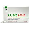 PIEMME PHARMATECH ITALIA SRL ECOSDOL 30CPR