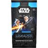 Cartemagic Star Wars Unlimited Leggende della Forza Booster Pack 1 bustina versione Italiano