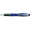 Aurora Pen Aurora Ipsilon satin Blue rollerball penna