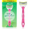 Wilkinson Sword My Intuition Xtreme 3 4 pz