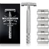 Wilkinson Sword Barber's Style Double Edge