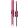 NYX Professional Makeup Shine Loud High Shine Lip Color 6.5 ml